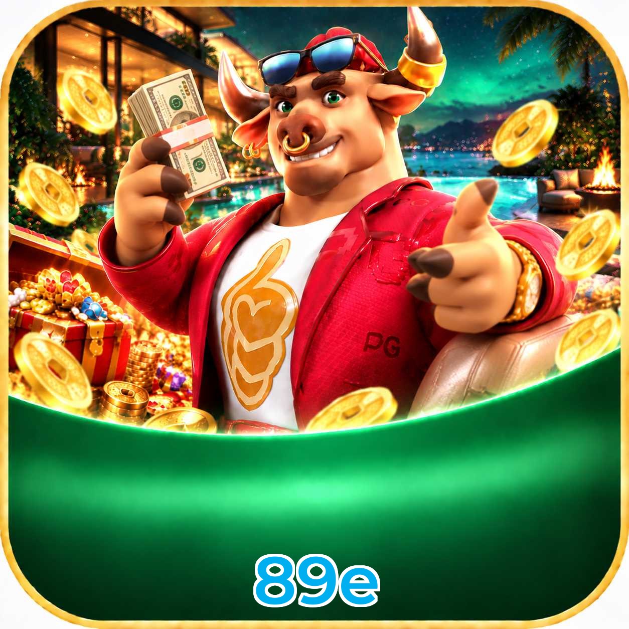 Download oficial 89e seguro para Android e iOS