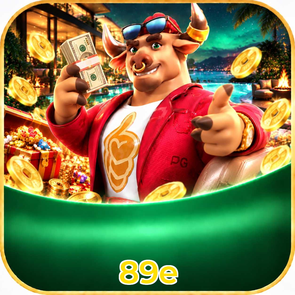 Bônus exclusivo do APK 89e